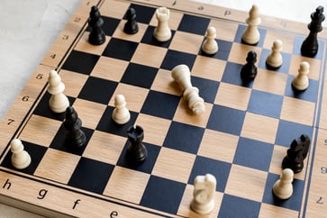 Mastering Innovation Portfolio Management: Strategies for High-Impact Results