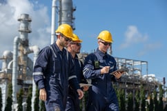 Building a Culture of Innovation in Manufacturing and Chemicals