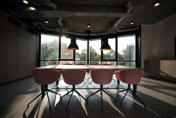 How to build an open innovation ecosystem