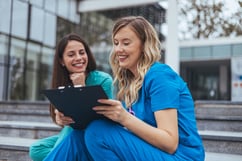 Creating a Culture of Innovation that Delivers in Healthcare