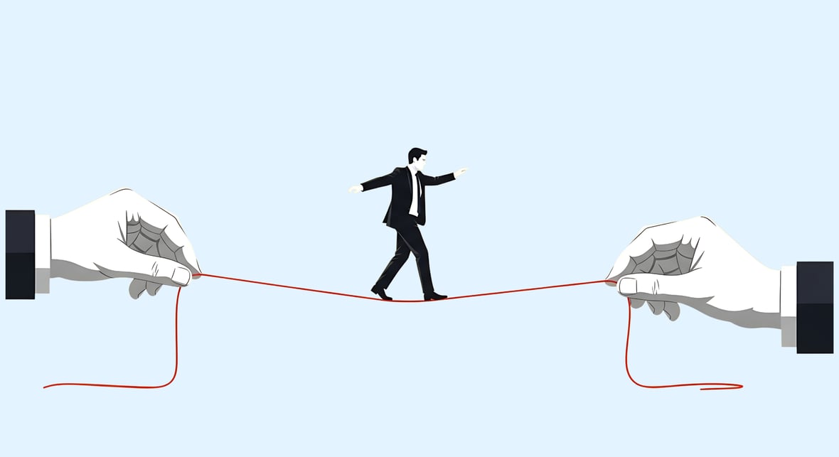 The 4 Paradoxes of 澳洲5幸运开奖记录-体彩|168官方澳洲幸运5结果预测官网直播 innovation and Why Leaders Must Learn to Hold the Tension