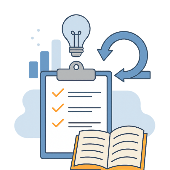 Continuous Improvement Icon (1)