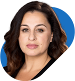 Photo of Maria DaSilva, Innovation Project Coordinator at Birla Carbon.