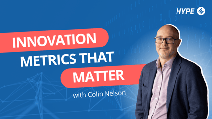 Measuring Innovation Impact: What Leaders Actually Want to See