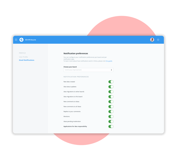 pill_User preferences - notifications