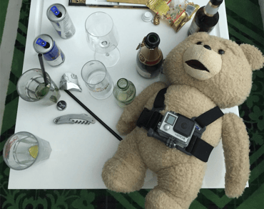 How to Survive the Conference&nbsp; INNOVATE 2018