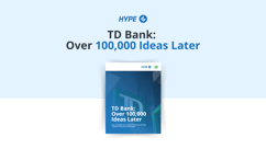 TD Bank Case Study