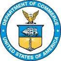 Dept. of Commerce Seal