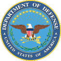 Dept. of Defense Seal